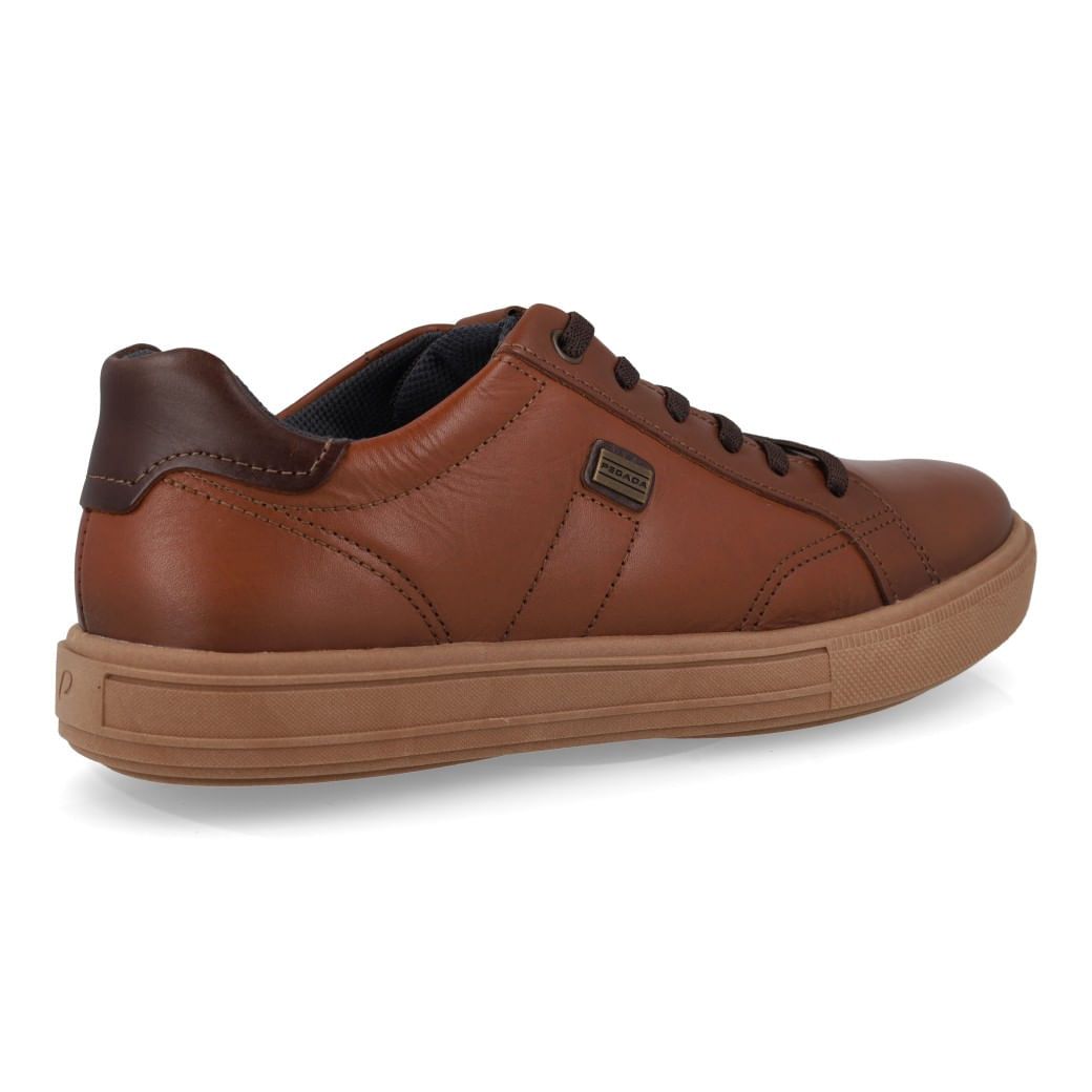 Pegada Tenis Casual 111506-04 Pinhao Strech_5__